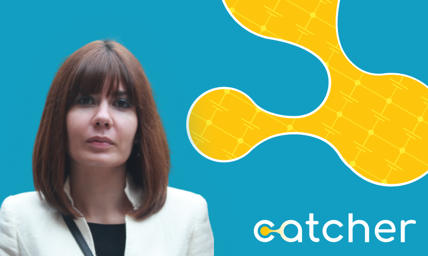 Meet the Team Interview:</br>Leticia Fernández Velasco