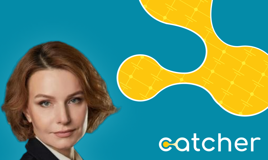 Meet the Team Interview: </br>Irina Martin
