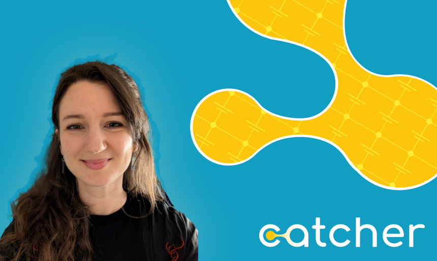 Meet the Team Interview: </br>Olivia Kafka